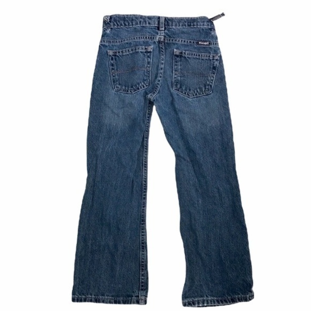 Wrangler Jeans - Picture 9 of 9